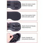 Hensych Multifunctional Lens Protector for DJI FPV Goggles