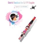 Adjustable Head Strap for DJI FPV Goggles
