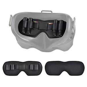 Tomat Lens Protector for DJI Avata FPV Goggles