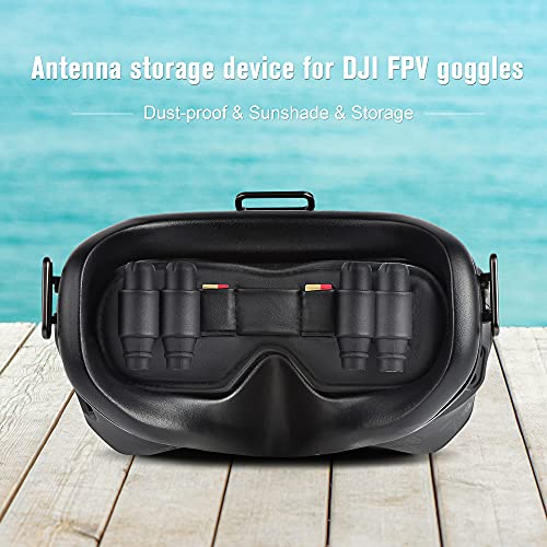 Tomat Lens Protector for DJI Avata FPV Goggles