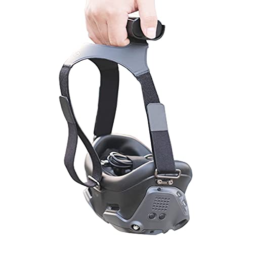 DJI FPV Goggles V2 Dustproof and Lightproof Mat