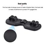 Tomat Lens Protector for DJI Avata FPV Goggles