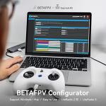 BETAFPV LiteRadio 3 RC Transmitter with Nano Module