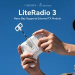 BETAFPV LiteRadio 3 RC Transmitter with Nano Module
