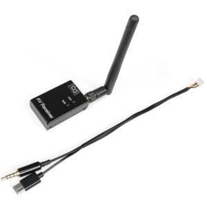 Radiolink 5.8G 48CH FPV Wireless Receiver System