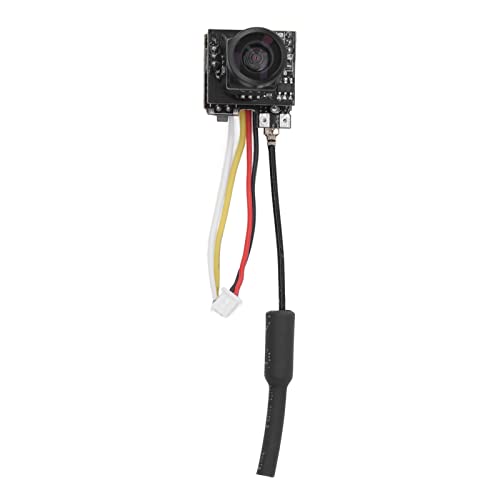FPV 800TVL AIO Switchable Camera for Drones