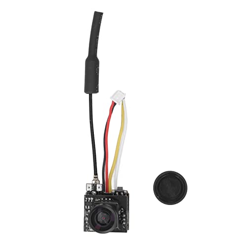 FPV 800TVL AIO Switchable Camera for Drones