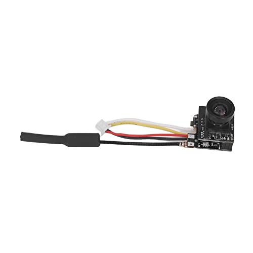 FPV 800TVL AIO Switchable Camera for Drones