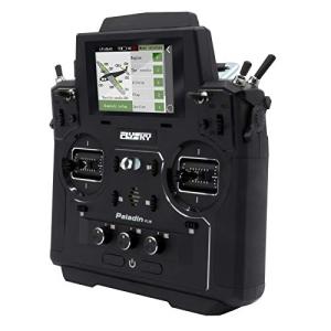Paladin PL18 2.4G Touch Screen Radio Transmitter