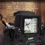 Paladin PL18 2.4G Touch Screen Radio Transmitter