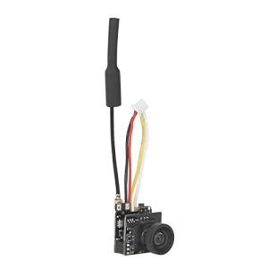 Pasamer 800TVL AIO Interchangeable FPV Camera