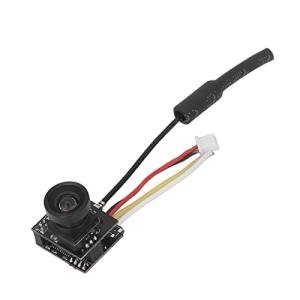 800TVL Micro FPV Camera with 150° FOV