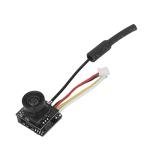 800TVL Micro FPV Camera with 150° FOV