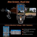 Radiolink RC8X 8-Channel 2.4G Remote Controller