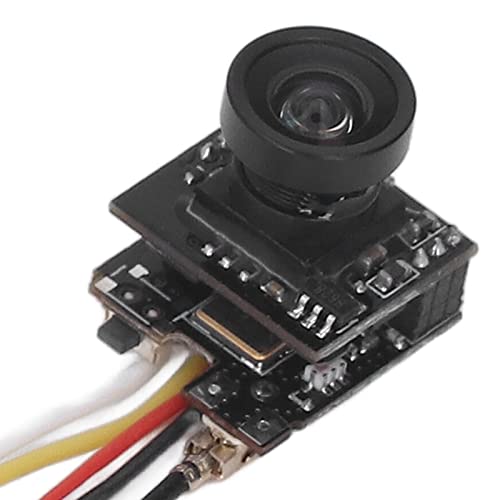 800TVL Micro FPV Camera with 150° FOV