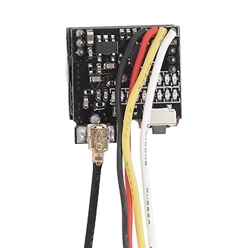 800TVL Micro FPV Camera with 150° FOV