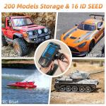 Radiolink RC8X 8-Channel 2.4G Remote Controller