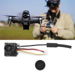 800TVL Micro FPV Camera with 150° FOV