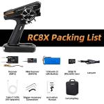 Radiolink RC8X 8-Channel 2.4G Remote Controller