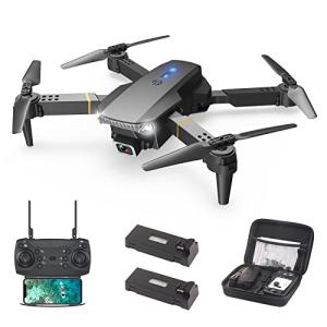 Wipkviey T27 Foldable Drone with 720P Camera
