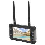 DEWIN 4.3" FPV Monitor with DVR for Drones