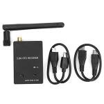 5.8G Audio FPV Receiver with UVC OTG Capture