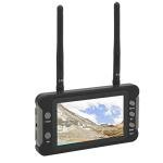 DEWIN 4.3" FPV Monitor with DVR for Drones