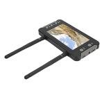 DEWIN 4.3" FPV Monitor with DVR for Drones