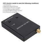 5.8G Audio FPV Receiver with UVC OTG Capture