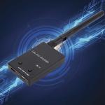 5.8G Audio FPV Receiver with UVC OTG Capture