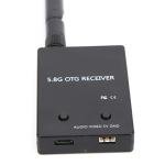5.8G Audio FPV Receiver with UVC OTG Capture