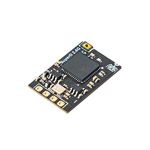 BETAFPV SuperD ELRS Dual Receiver for FPV Drones