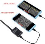 Hsthe 5.8G FPV Receiver for Drones and Devices