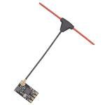 Hsthe Sea 2.4GHz ELRS Nano Receiver for Drones