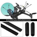 VGOL 10pcs Antenna Tubes for Drone Protection