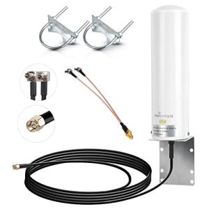 High Gain 4G LTE Outdoor Antenna for Routers