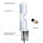 High Gain 4G LTE Outdoor Antenna for Routers