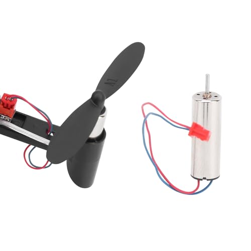 DIY Mini Drone Kit with App Control & Sensors