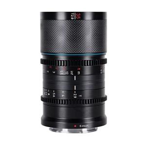 SIRUI Saturn 35mm T2.9 Anamorphic Lens for Drones