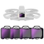 NEEWER ND Filter Set for DJI Avata 2