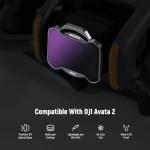 NEEWER ND Filter Set for DJI Avata 2