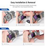 NEEWER ND Filter Set for DJI Avata 2