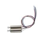 Yiqigou 4Pcs A-B 720 Motor Accessories for Drones