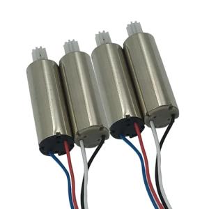 4pcs Mini A-B Motor Repair Parts for Drones