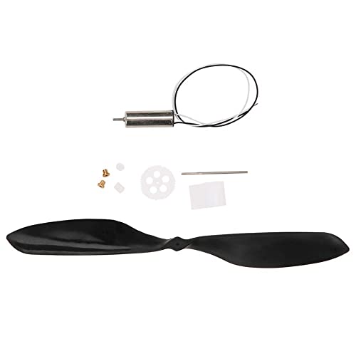 3.7V Coreless Motor Set for RC Drones