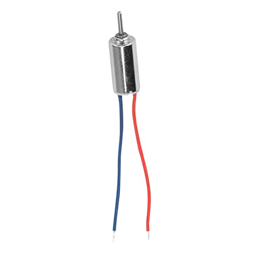 5 Pack Low Noise Coreless DC Micro Motors