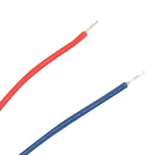 5 Pack Low Noise Coreless DC Micro Motors