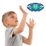 Force1 Scoot Hand Operated Drone - Hands Free Mini UFO Toy