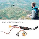 Brushless RC Drone Motor Kit 2212 1000KV