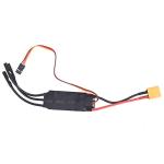 Drfeify 40A Brushless ESC Speed Controller for Drones